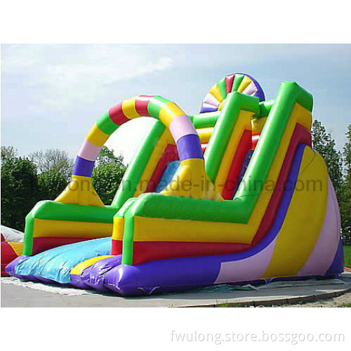 Inflatable Slide,Inflatable Toy